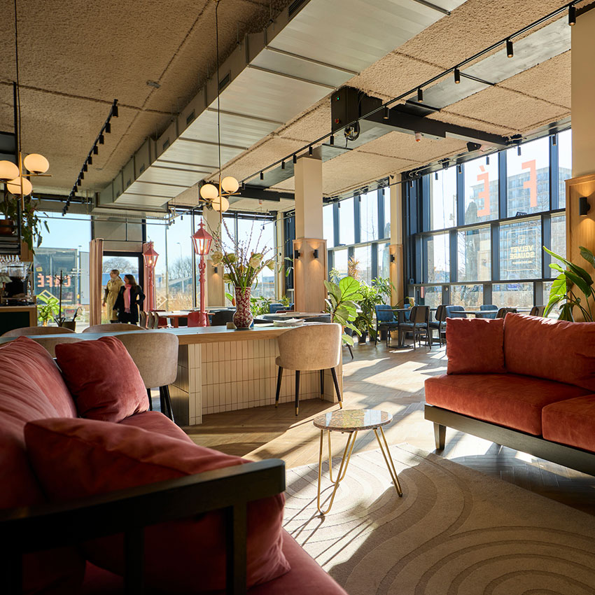 Max&Moore-ontspanning